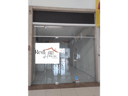 02528 SE  RENTA LOCAL EN PLAZA COMERCIAL AL SUR DE LA CIUDAD, AGS
