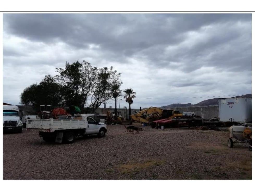 1993 SE VENDE BODEGA CERCA DE SALIDA A CALVILLO, AGUASCALIENTES — foto 5