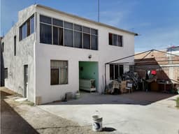 02505 SE VENDE CASA EN RODOLFO LANDEROS GALLEGOS, AGS.