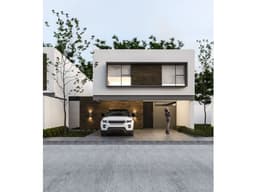 02520 SE VENDE CASA EN FRACCIONAMIENTO ABADÍA, AGS.