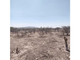 02395 SE VENDE TERRENO UBICADO EN PEÑUELAS, AGUASCALIENTES.