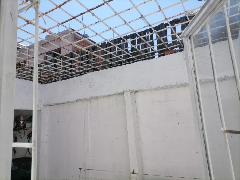 02495 SE VENDE CASA EN VNSA SECTOR ALAMEDA, AGUASCALIENTES. — foto 6