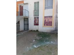 02541 SE VENDE CASA EN DUPLEX EN PASEOS DE SAN ANTONIO, AGS.