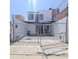 02423 SE VENDE CASA EN VILLAS DE SAN ANTONIO, AGUASCALIENTES.