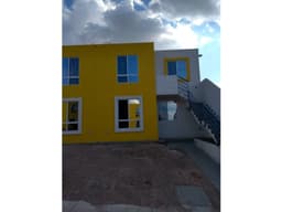 02449 SE VENDE CASA DUPLEX UBICADA EN VILLA MONTAÑA, AGS.