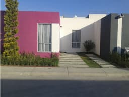 VENTA DE CASAS FRACC. PASEOS DE CHAVARRIA MINERAL DE LA REFORMA,HGO