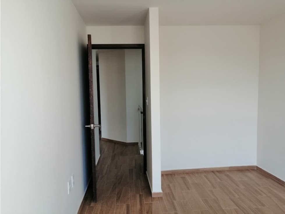 VENTA DE CASAS FRACC. ARBOLEDAS DE STA. MATILDE PACHUCA,HGO — foto 5