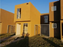 VENTA DE CASAS FRACC. CHAVARRIA  MINERAL DE LA REFORMA.HGO
