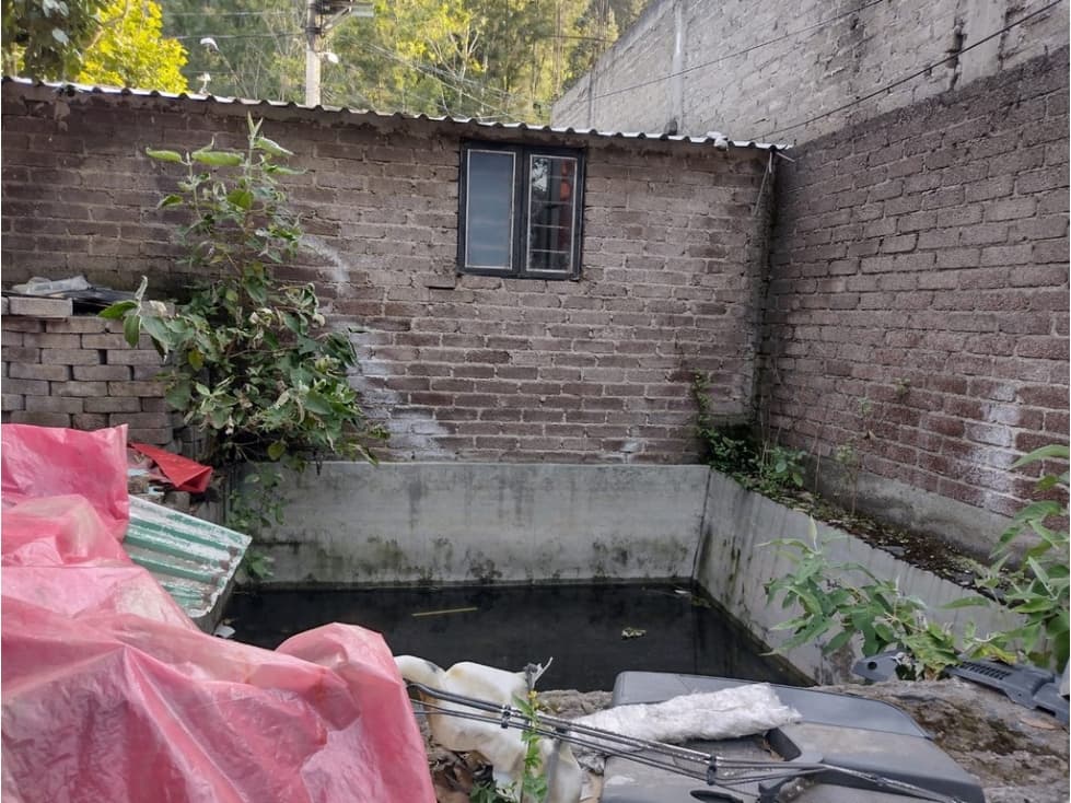 Terreno Grande en Venta en Tlalpan — foto 4