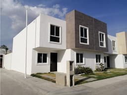 VENTA DE CASAS FRACC. ARBOLEDAS DE STA. MATILDE PACHUCA,HGO