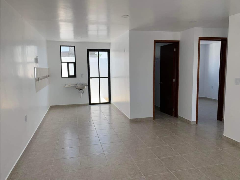 Casa en Venta Valle de las Estrellas Pachuca — foto 4