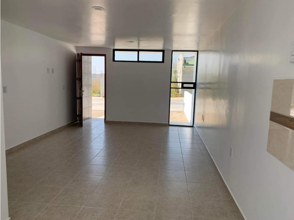 Casa en Venta Valle de las Estrellas Pachuca — foto 5