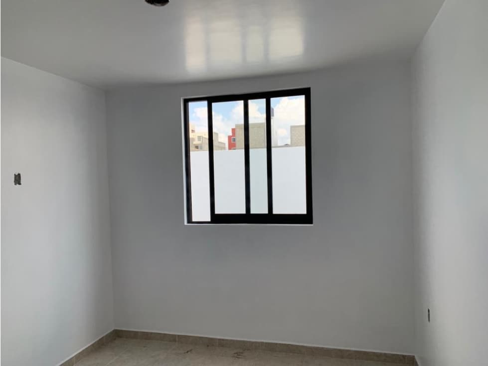 Casa en Venta Valle de las Estrellas Pachuca — foto 6