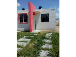 VENTA DE CASAS EN FRACC. PRADERAS DE VIRREYES PACHUCA,HGO