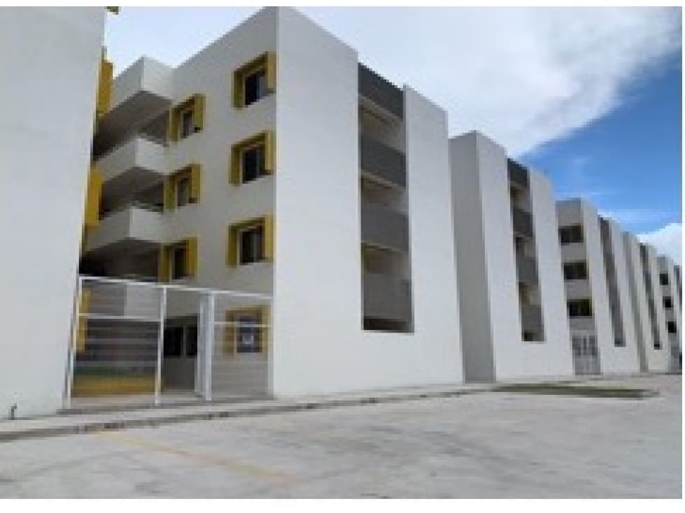 Venta Departamentos Cerca Tabasco 2000 Saloya 2da. Cedro Nacajuca — foto 1