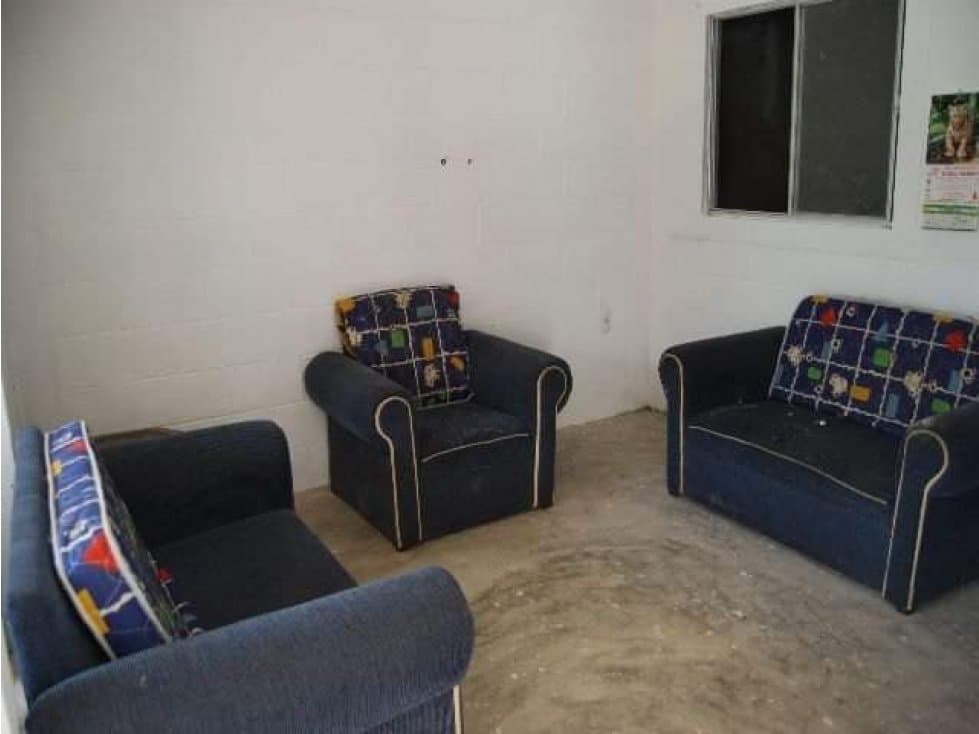 Traspaso Casa Dúplex Planta Baja Bicentenario — foto 3
