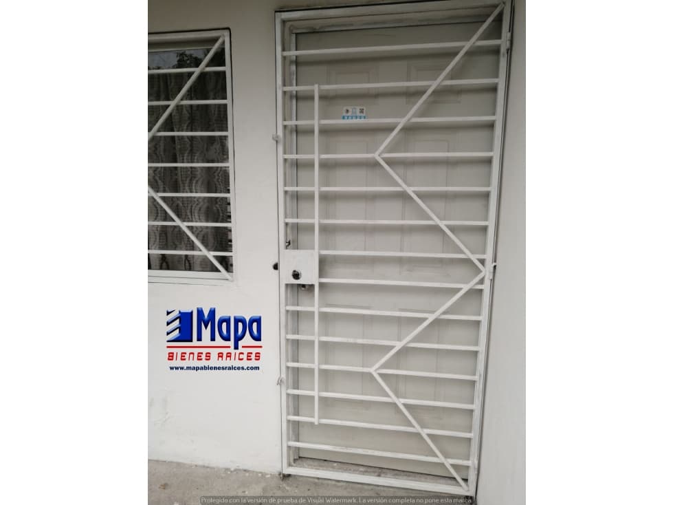 Pomoca Departamento Remodelado 3er. Nivel en Venta 2 Recamaras — foto 4