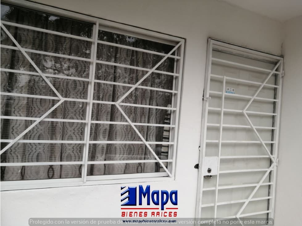Pomoca Departamento Remodelado 3er. Nivel en Venta 2 Recamaras — foto 3