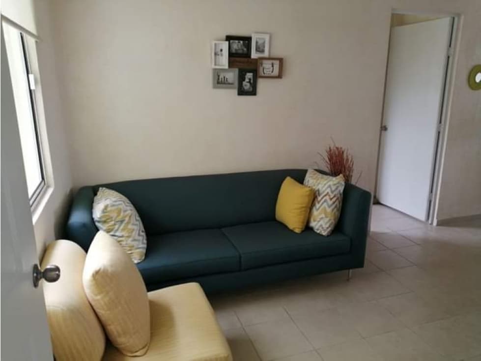 Venta Departamentos Cerca Tabasco 2000 Saloya 2da. Cedro Nacajuca — foto 4