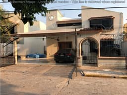 Valle Marino Cas en Venta 3 Recamaras Sala T.V. 5 Baños en Tabasco