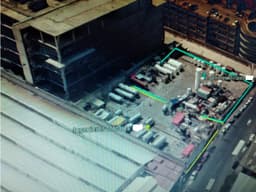TERRENO 2 000 M2 RENTA D.F. AV. ING. MILITARES D.F.