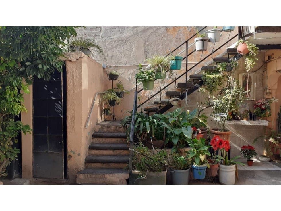 CASA 200M2 VENTA CERCA AEROPUERTO D.F. V. CARRANZA — foto 3