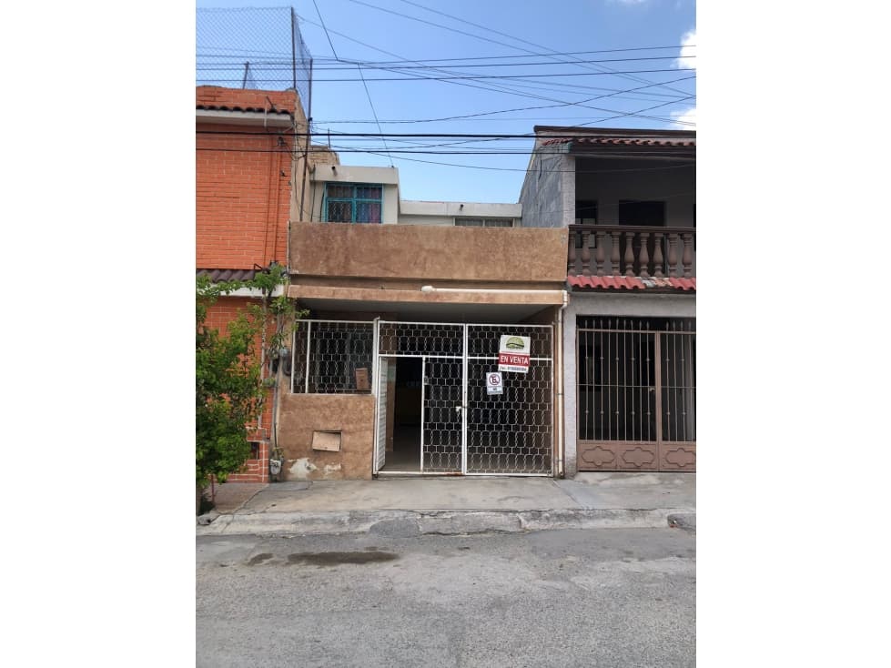 CASA EN SALTILLO COAHUILA — foto 1