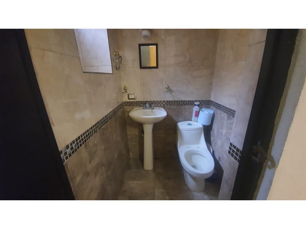Casa en Venta Remodelada en el Centro de Monterrey — foto 6