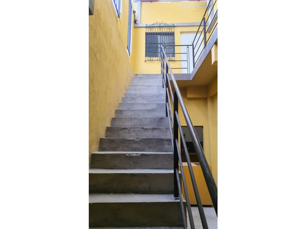 Casa en Venta Remodelada en el Centro de Monterrey — foto 5