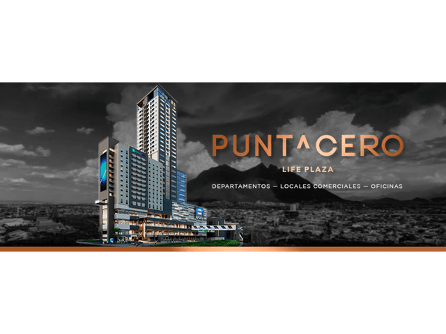 Departamento en Venta en Punta Acero