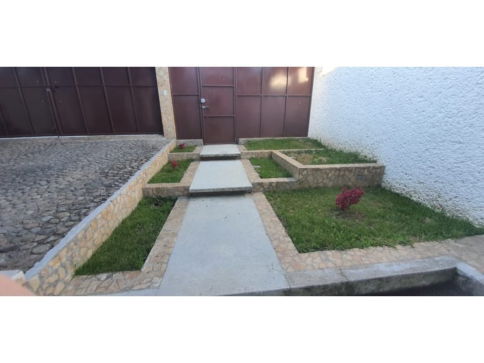 EN VENTA CASA EN IXTAPAN DE LA SAL — foto 1