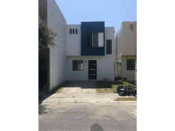 EXCELENTE CASA AMUEBLADA EN RENTA COL. LAS HADAS 6TO SECTOR