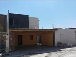 Casa en Renta Capellania Residencial Apodaca