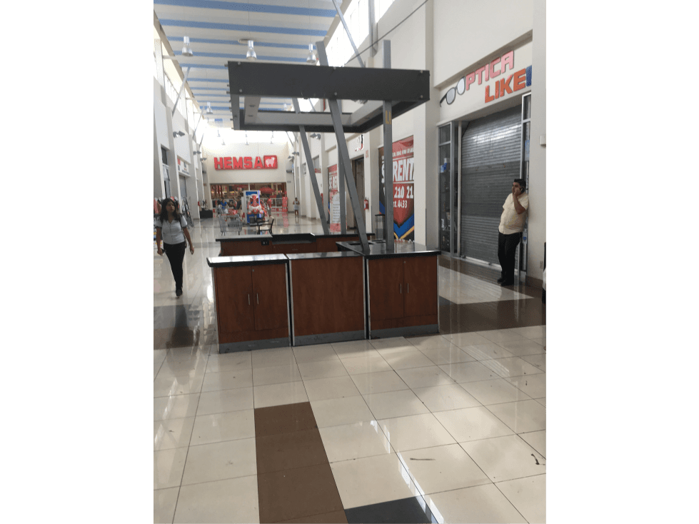 LOCALES EN RENTA TIENDA SMART SANTO DOMINGO — foto 4