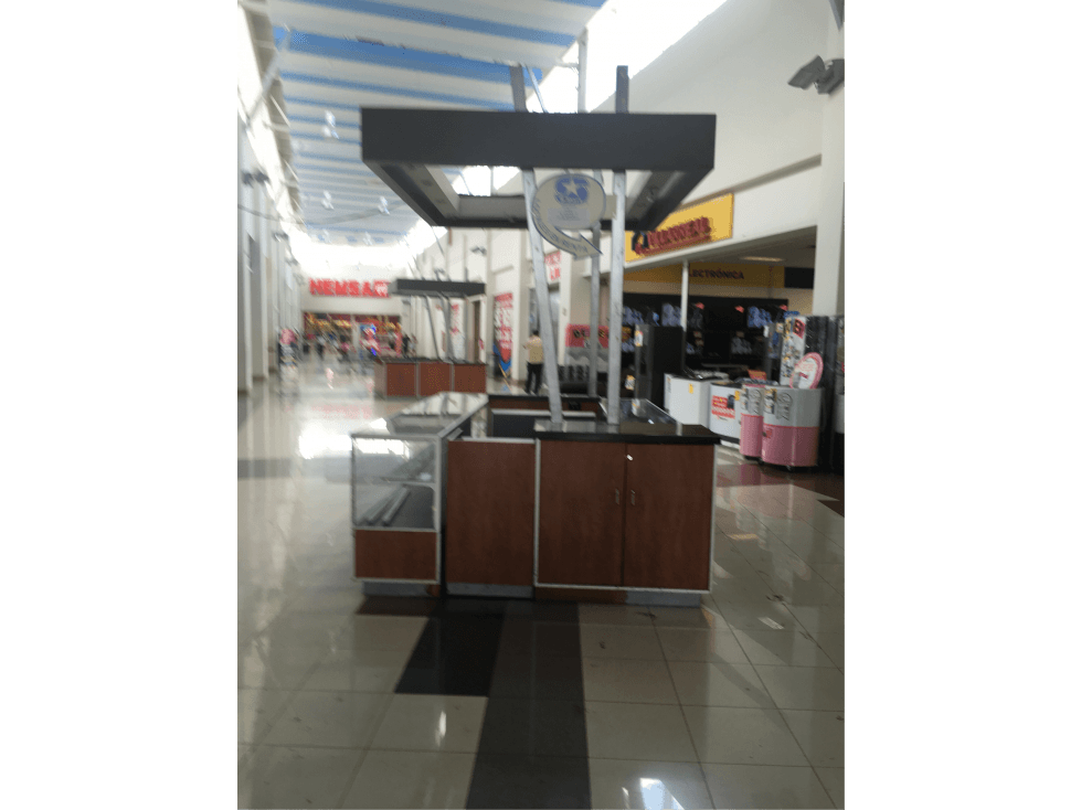 LOCALES EN RENTA TIENDA SMART SANTO DOMINGO — foto 5