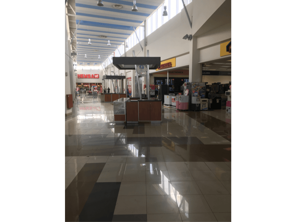 LOCALES EN RENTA TIENDA SMART SANTO DOMINGO — foto 6