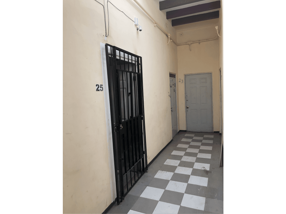 BODEGA CENTRO CDMX EN RENTA 16 M2 — foto 1