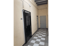 BODEGA CENTRO CDMX EN RENTA 16 M2