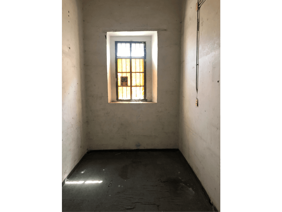 BODEGA CENTRO CDMX EN RENTA 16 M2 — foto 2