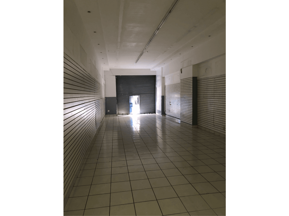 LOCAL REPUBLICA DE EL SALVADOR 105 m2 — foto 2