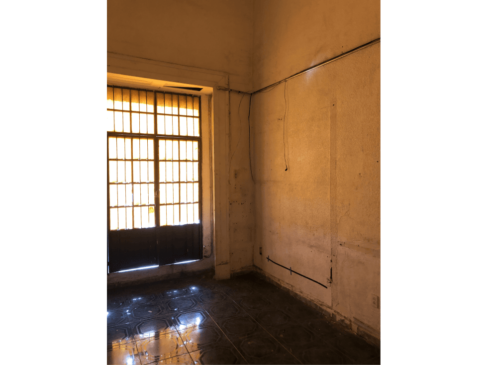 MINIBODEGA 15 m2 CENTRO HISTORICO CDMX EN RENTA — foto 3