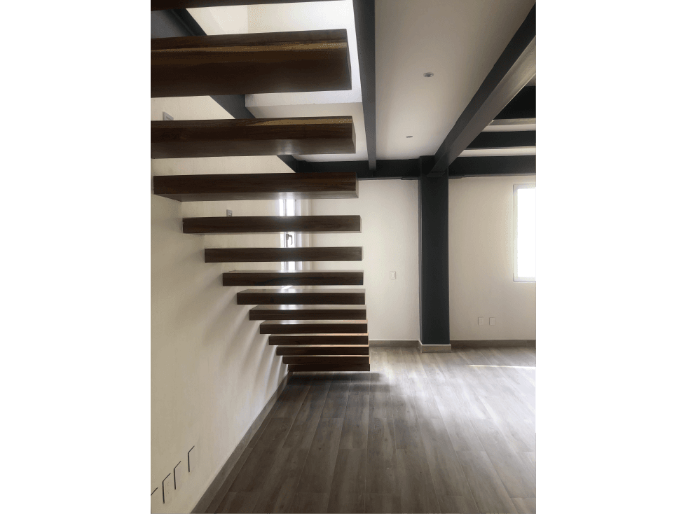 Espectacular departamento en Venta Pedregal — foto 5