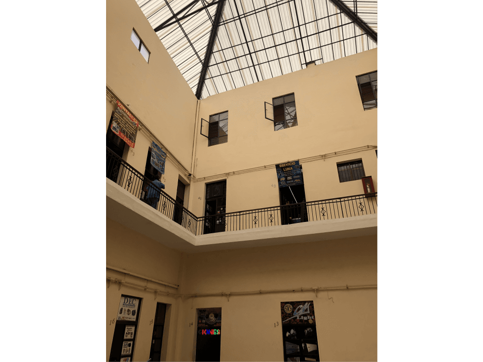 ESPACIO PARA OFICINA, TALLER O BODEGA EN RENTA — foto 2