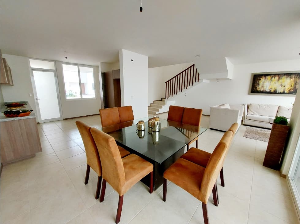 Casa en venta RESERVA SANTA MONICA aguascalientes sur — foto 5