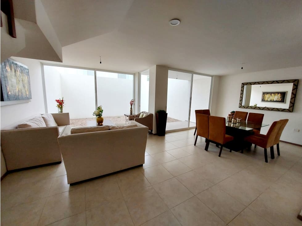 Casa en venta RESERVA SANTA MONICA aguascalientes sur — foto 6