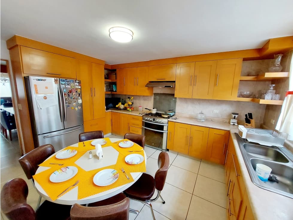 Venta casa fuentes de la asunción Aguascalientes — foto 2