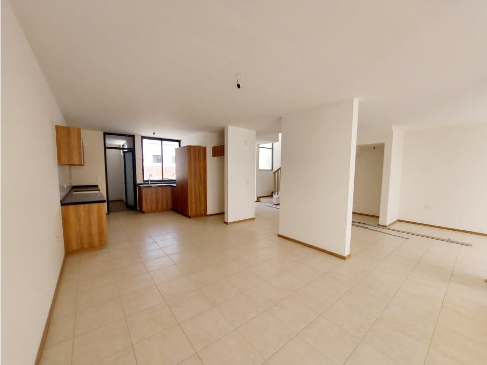 Venta Casa RANCHO SANTA MONICA, Sur de Aguascalientes — foto 2