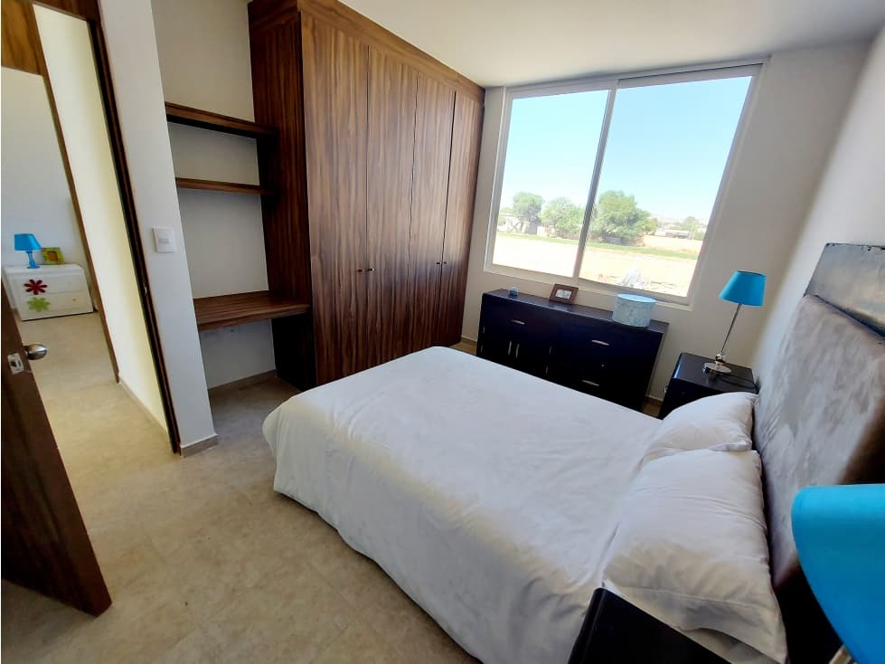 Pre-Venta Casa, Norte Aguascalientes, Jesus Maria — foto 5