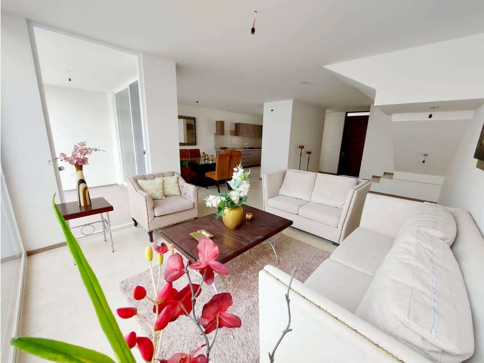 Casa en venta RESERVA SANTA MONICA aguascalientes sur — foto 2