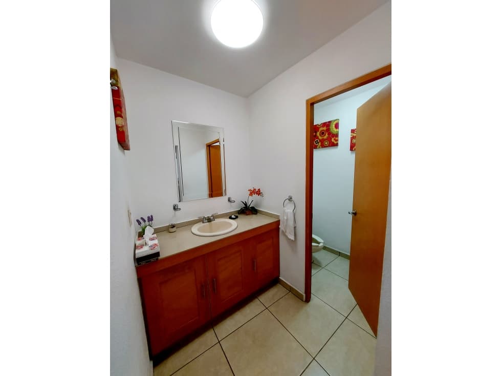 Venta casa fuentes de la asunción Aguascalientes — foto 4